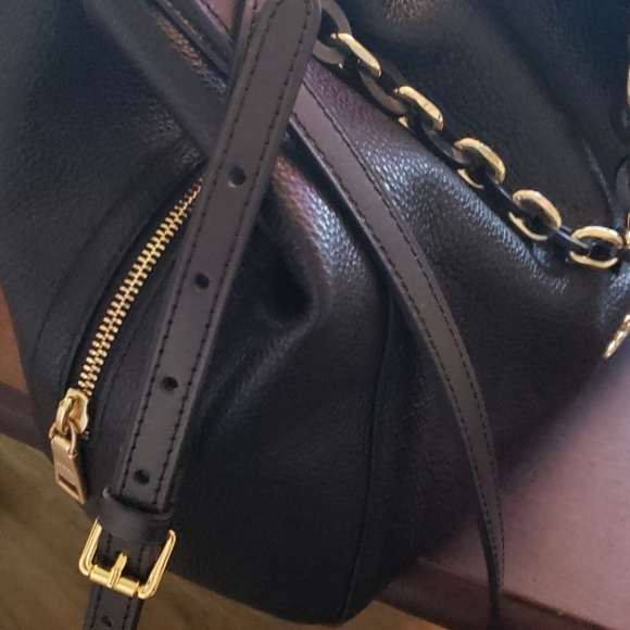 Leather Replacement Straps w Tortoise Chain ⛓ - Picture 7 of 12